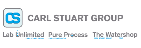 Carl Stuart Ideas Portal Logo